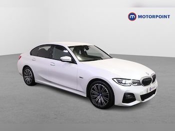 Used BMW 3 Series 2021 for sale - 76545539: Photo