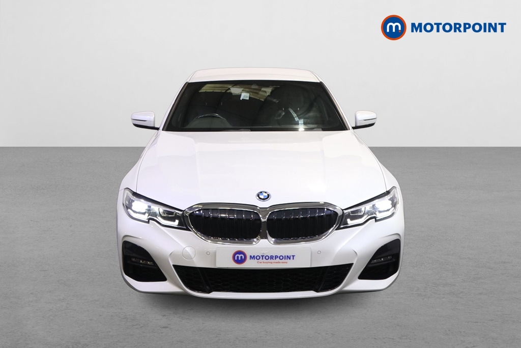 Used BMW 3 Series 2021 for sale - 76545539: Photo 2
