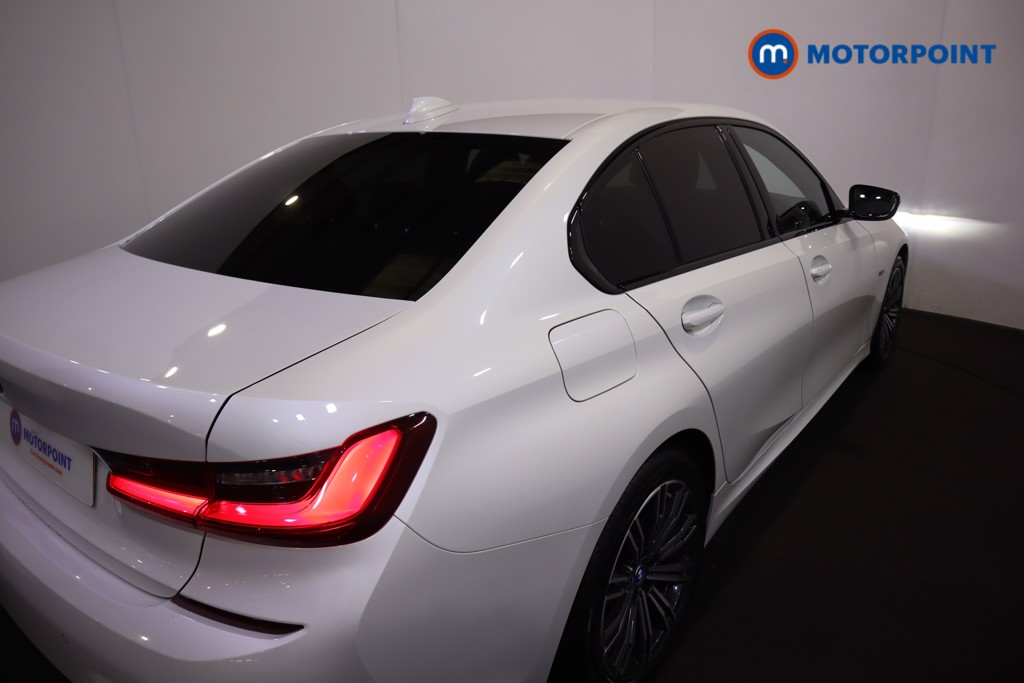 Used BMW 3 Series 2021 for sale - 76545539: Photo 21