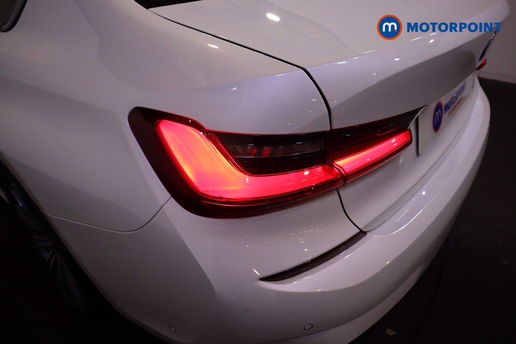 Used BMW 3 Series 2021 for sale - 76545539: Photo 22