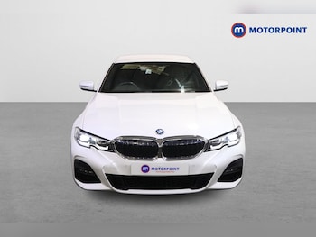 Used BMW 3 Series 2021 for sale - 76545539: Photo