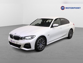 Used BMW 3 Series 2021 for sale - 76545539: Photo