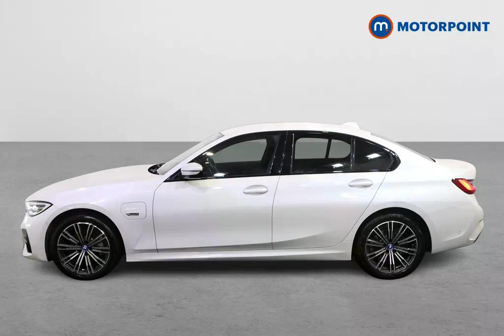 Used BMW 3 Series 2021 for sale - 76545539: Photo 4
