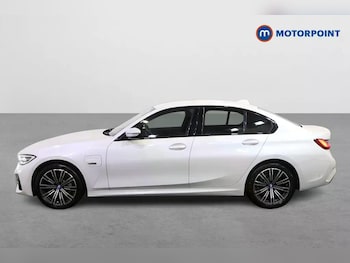 Used BMW 3 Series 2021 for sale - 76545539: Photo