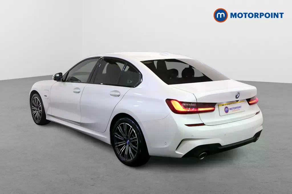 Used BMW 3 Series 2021 for sale - 76545539: Photo 5