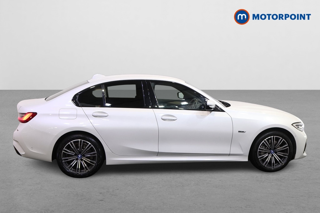 Used BMW 3 Series 2021 for sale - 76545539: Photo 8