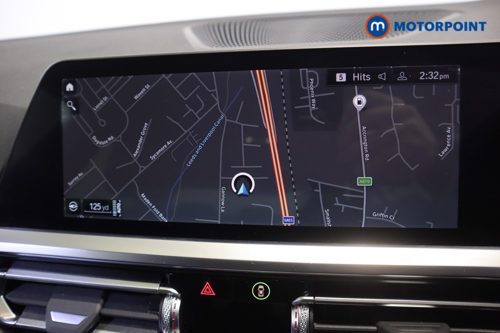 Used BMW 3 Series 2021 for sale - 76545539: Photo 9