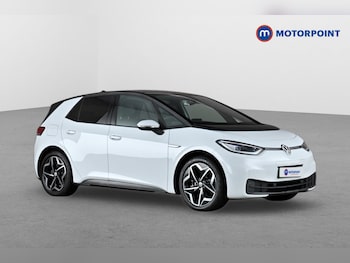 Used Volkswagen ID.3 2023 for sale - 78942561: Photo