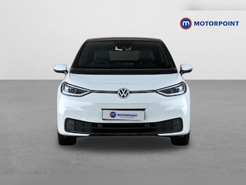 Used Volkswagen ID.3 2023 for sale - 78942561: Photo