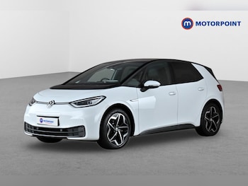 Used Volkswagen ID.3 2023 for sale - 78942561: Photo