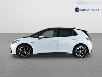 Used Volkswagen ID.3 2023 for sale - 78942561: Photo