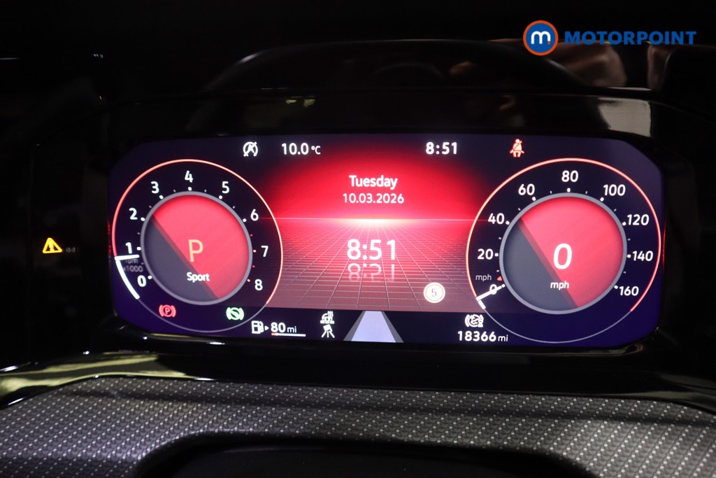 Used Volkswagen Golf 2023 for sale - 77819955: Photo 12