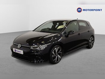 Used Volkswagen Golf 2023 for sale - 77819955: Photo