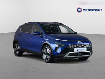 Used Hyundai BAYON 2023 for sale - 79828642: Photo