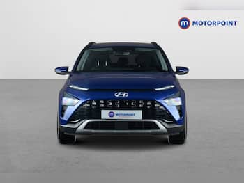 Used Hyundai BAYON 2023 for sale - 79828642: Photo