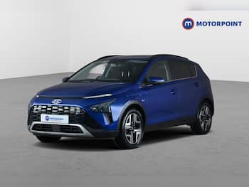 Used Hyundai BAYON 2023 for sale - 79828642: Photo