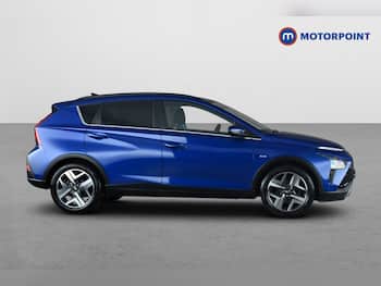 Used Hyundai BAYON 2023 for sale - 79828642: Photo
