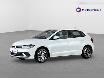 Used Volkswagen Polo 2024 for sale - 78745706: Photo