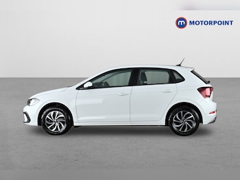 Used Volkswagen Polo 2024 for sale - 78745706: Photo