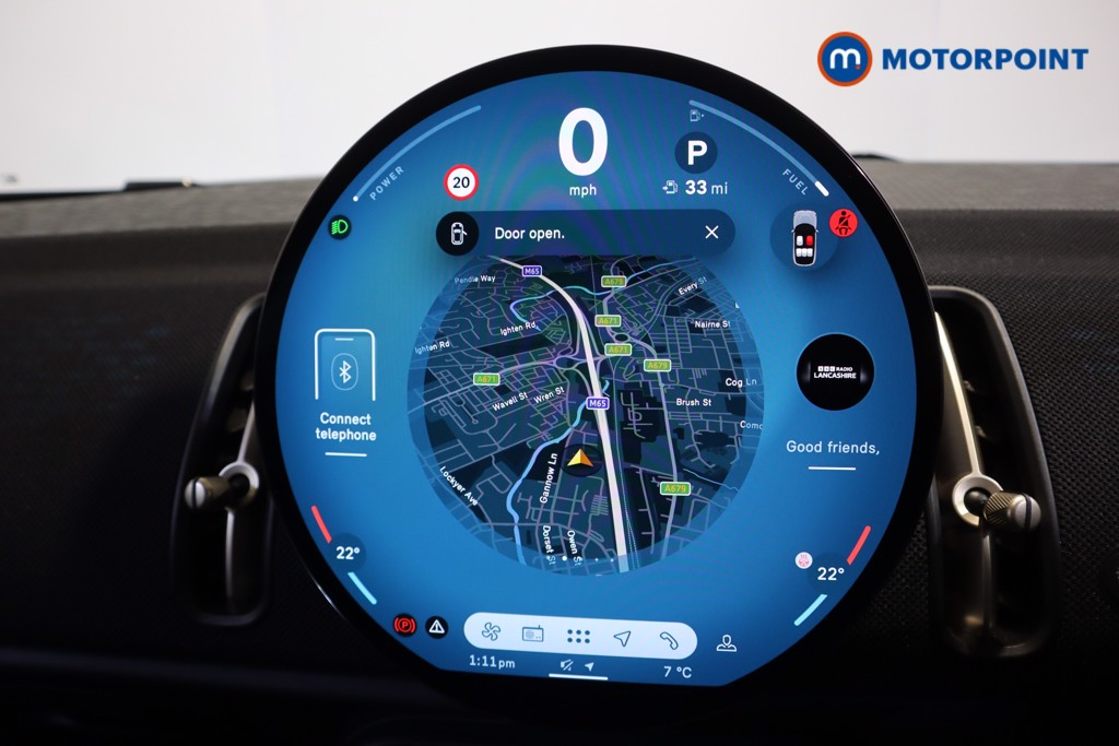 Used MINI Countryman 2024 for sale - 77519934: Photo 10