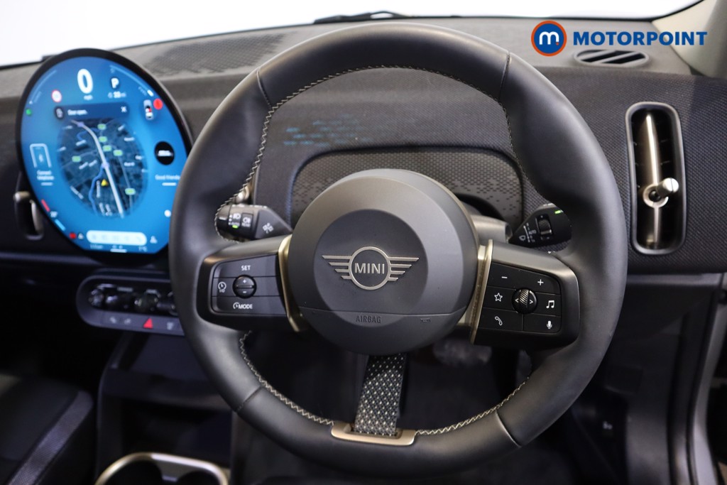 Used MINI Countryman 2024 for sale - 77519934: Photo 11