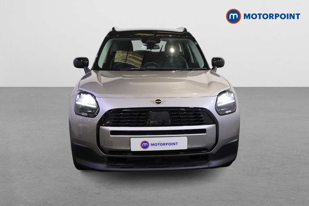 Used MINI Countryman 2024 for sale - 77519934: Photo 2