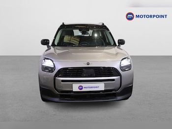Used MINI Countryman 2024 for sale - 77519934: Photo
