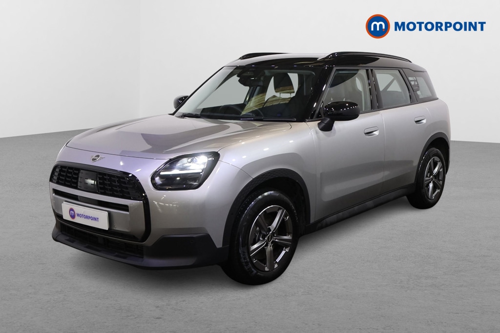 Used MINI Countryman 2024 for sale - 77519934: Photo 3