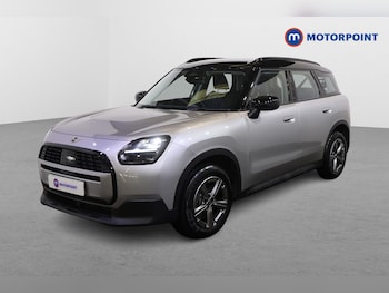 Used MINI Countryman 2024 for sale - 77519934: Photo