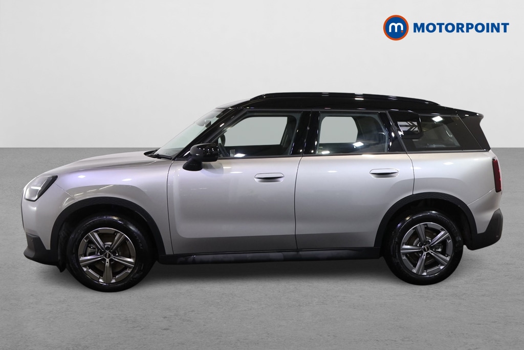 Used MINI Countryman 2024 for sale - 77519934: Photo 4