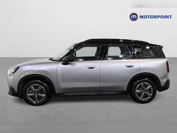 Used MINI Countryman 2024 for sale - 77519934: Photo