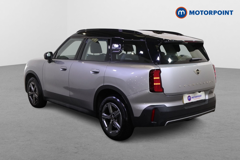 Used MINI Countryman 2024 for sale - 77519934: Photo 5