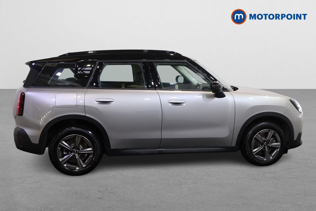 Used MINI Countryman 2024 for sale - 77519934: Photo 8