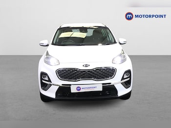 Used Kia Sportage 2019 for sale - 75699273: Photo