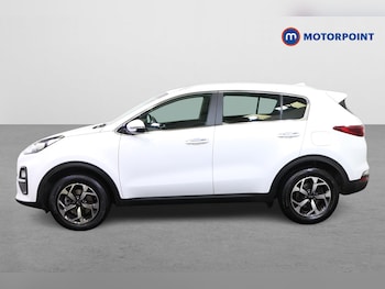 Used Kia Sportage 2019 for sale - 75699273: Photo