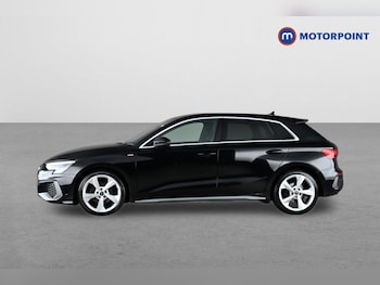 Used Audi A3 2022 for sale - 78954404: Photo