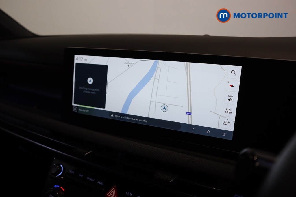 Used Hyundai TUCSON 2025 for sale - 77128372: Photo 10