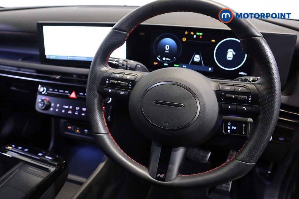 Used Hyundai TUCSON 2025 for sale - 77128372: Photo 11