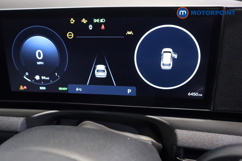 Used Hyundai TUCSON 2025 for sale - 77128372: Photo 12