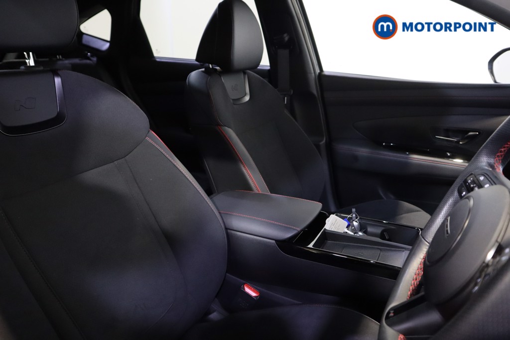 Used Hyundai TUCSON 2025 for sale - 77128372: Photo 14