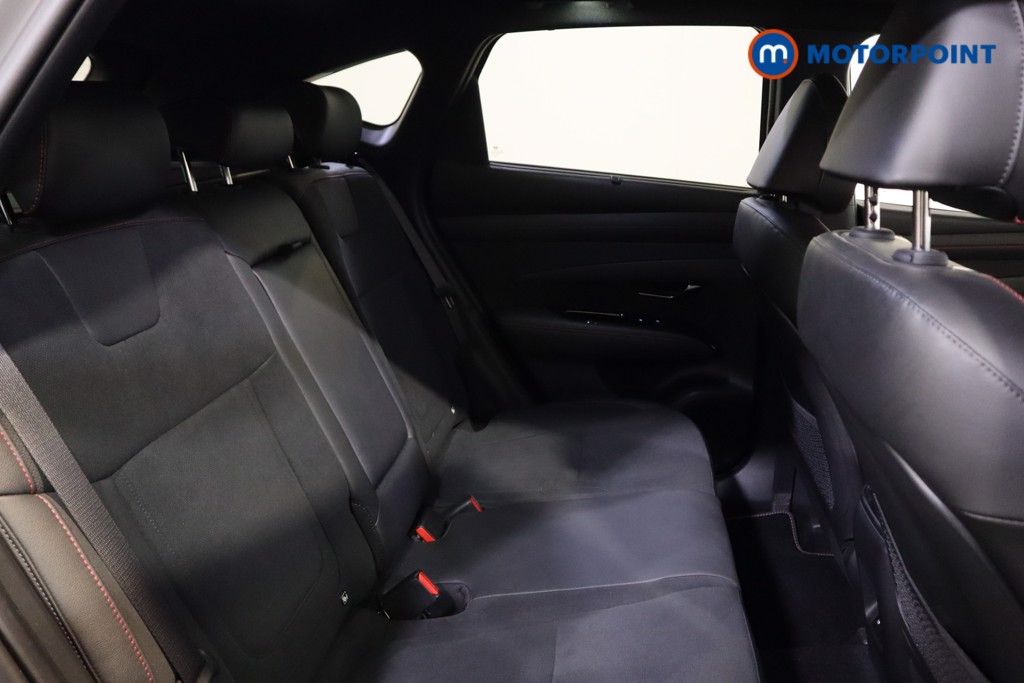 Used Hyundai TUCSON 2025 for sale - 77128372: Photo 15