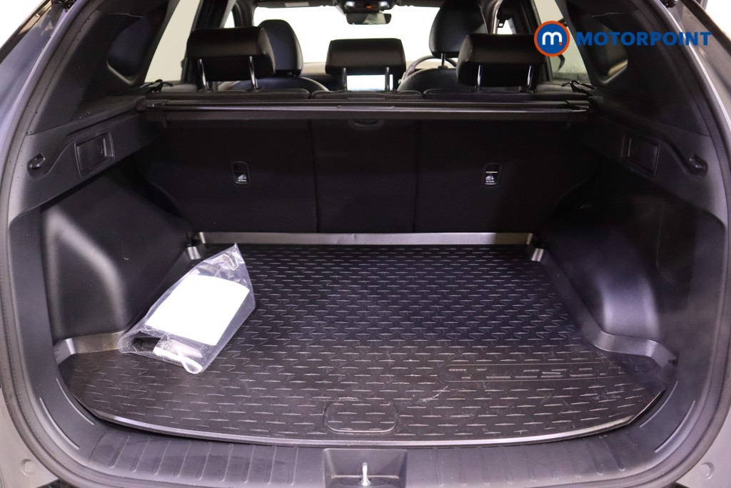 Used Hyundai TUCSON 2025 for sale - 77128372: Photo 16