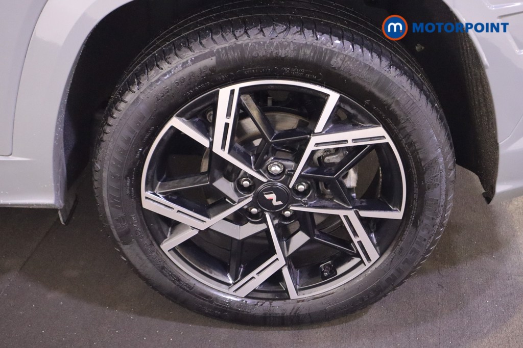 Used Hyundai TUCSON 2025 for sale - 77128372: Photo 17