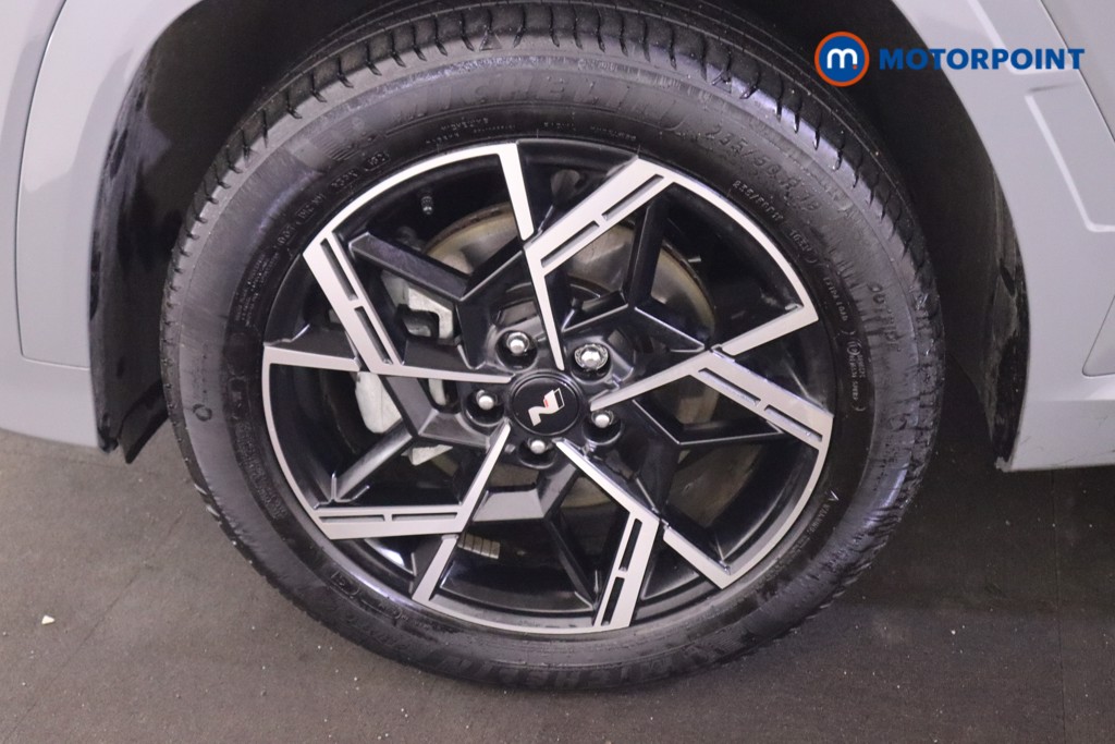 Used Hyundai TUCSON 2025 for sale - 77128372: Photo 18