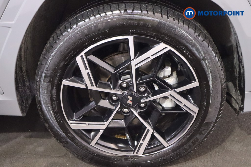 Used Hyundai TUCSON 2025 for sale - 77128372: Photo 19