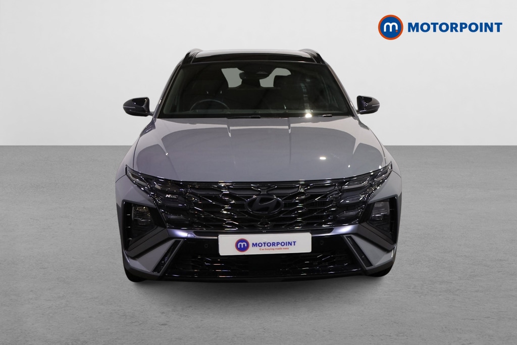 Used Hyundai TUCSON 2025 for sale - 77128372: Photo 2