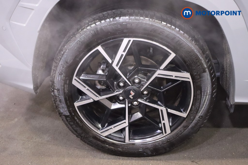 Used Hyundai TUCSON 2025 for sale - 77128372: Photo 20