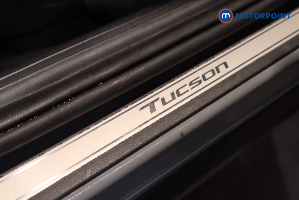 Used Hyundai TUCSON 2025 for sale - 77128372: Photo 22