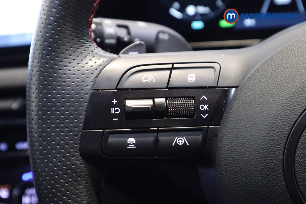 Used Hyundai TUCSON 2025 for sale - 77128372: Photo 24