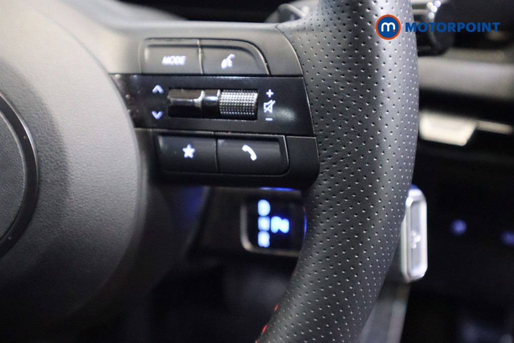 Used Hyundai TUCSON 2025 for sale - 77128372: Photo 25